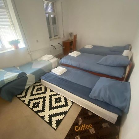 Apartment Nv ลูเธอร์ชตัดท์ ไอสเลเบน ภายนอก รูปภาพ