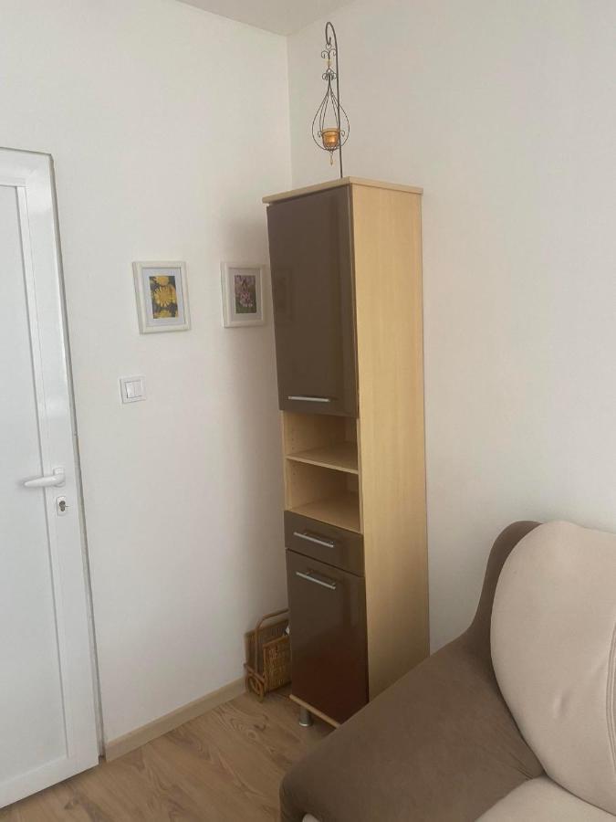 Apartment Nv ลูเธอร์ชตัดท์ ไอสเลเบน ภายนอก รูปภาพ
