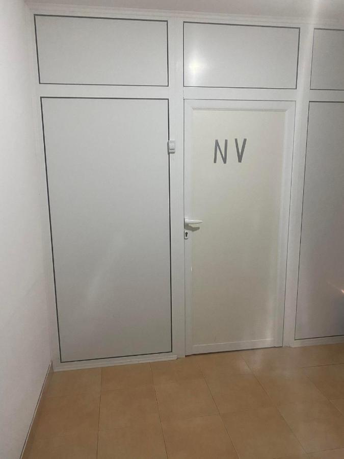Apartment Nv ลูเธอร์ชตัดท์ ไอสเลเบน ภายนอก รูปภาพ