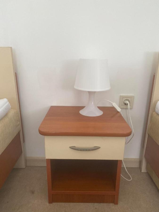 Apartment Nv ลูเธอร์ชตัดท์ ไอสเลเบน ภายนอก รูปภาพ