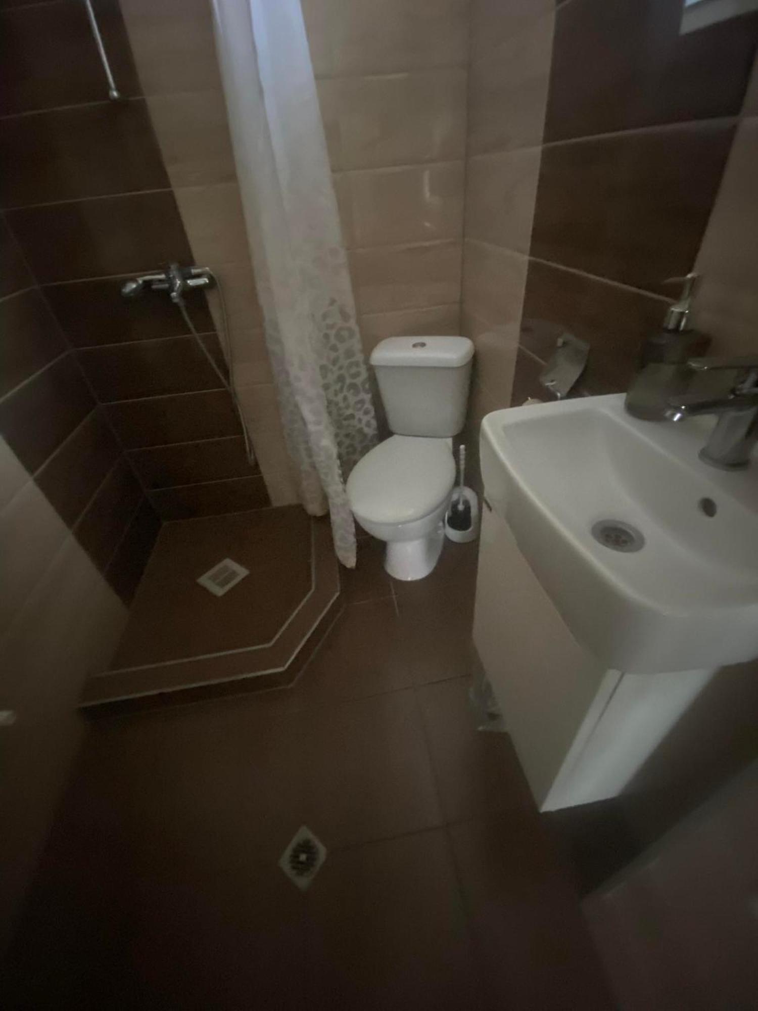 Apartment Nv ลูเธอร์ชตัดท์ ไอสเลเบน ภายนอก รูปภาพ